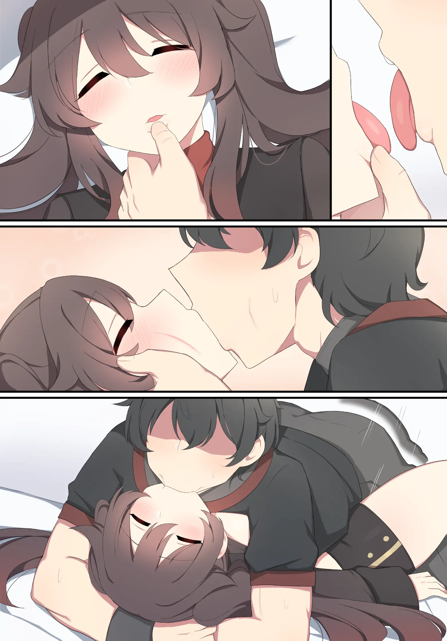 Hutao (Decensored)