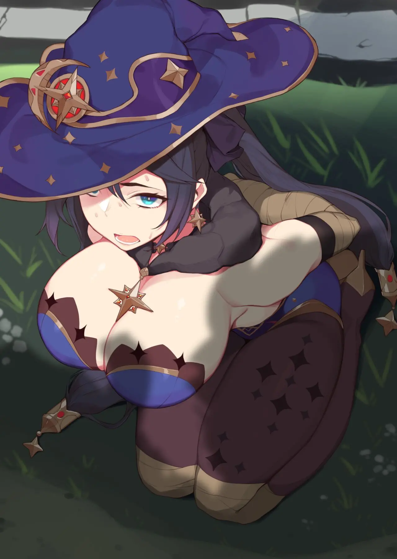 Mona