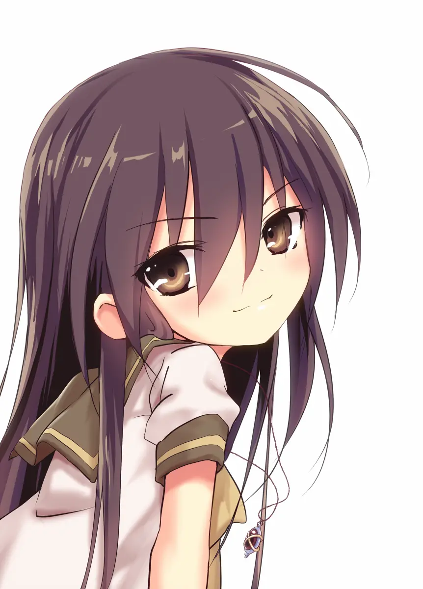 Shana No Kiss De Okita. 4 | 샤나의 키스로 일어났다. 4