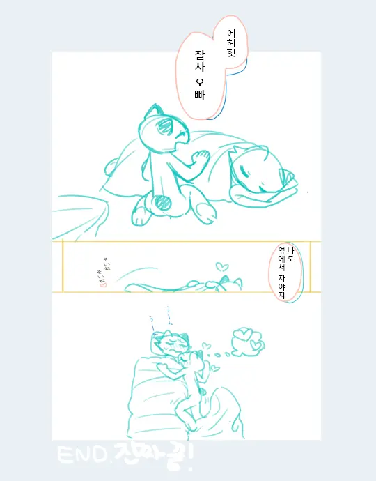 Futanari No Imouto Ni Ani Ga Horareru Dake No Hanashi | 후타나리 여동생에게 오빠가 뚫려버릴 뿐인 이야기