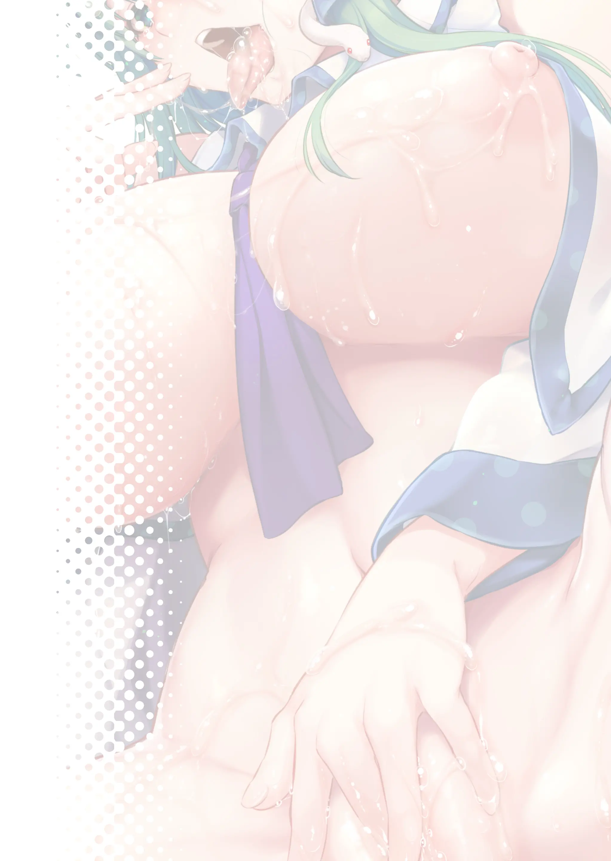 Sana Rifure | 사나리프레