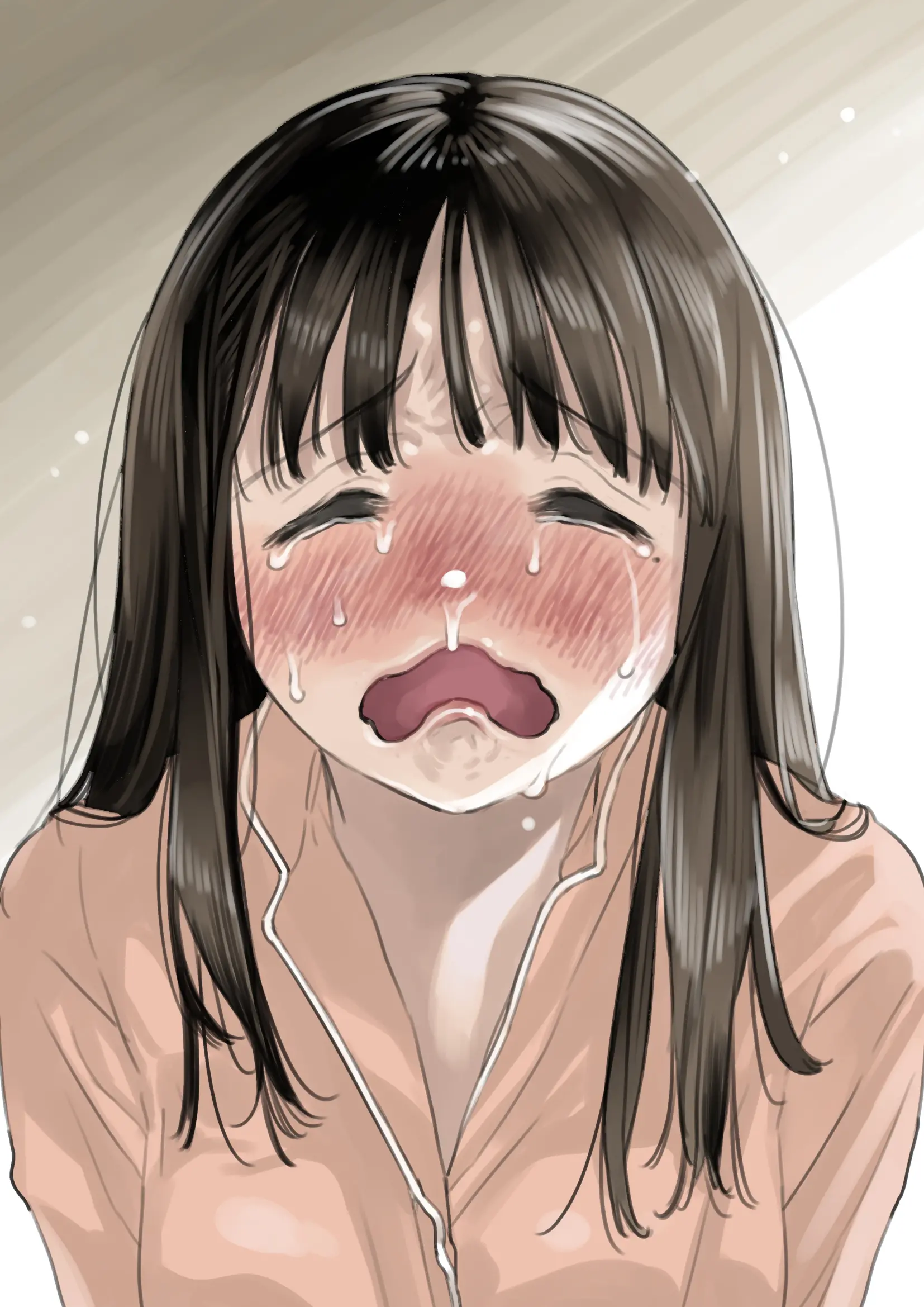 Kanojo No SmaPho O Nozoita Dake Nano Ni 3 | 그녀의 스마트 폰을 들여다 본 것 뿐인데 3