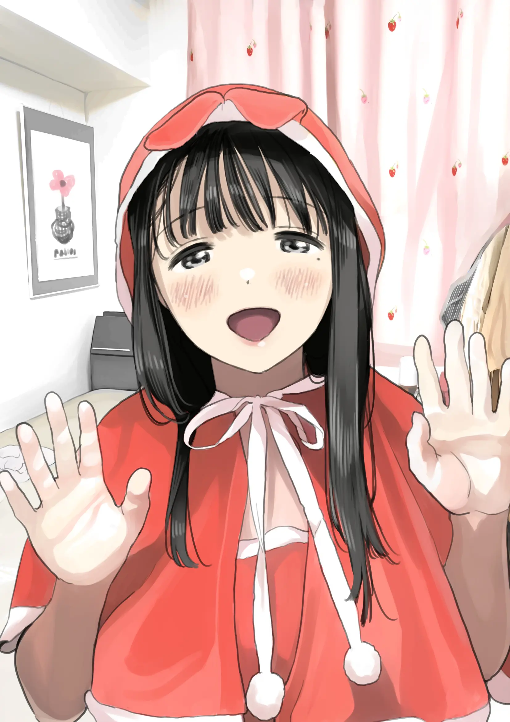Kanojo No SmaPho O Nozoita Dake Nano Ni 3 | 그녀의 스마트 폰을 들여다 본 것 뿐인데 3