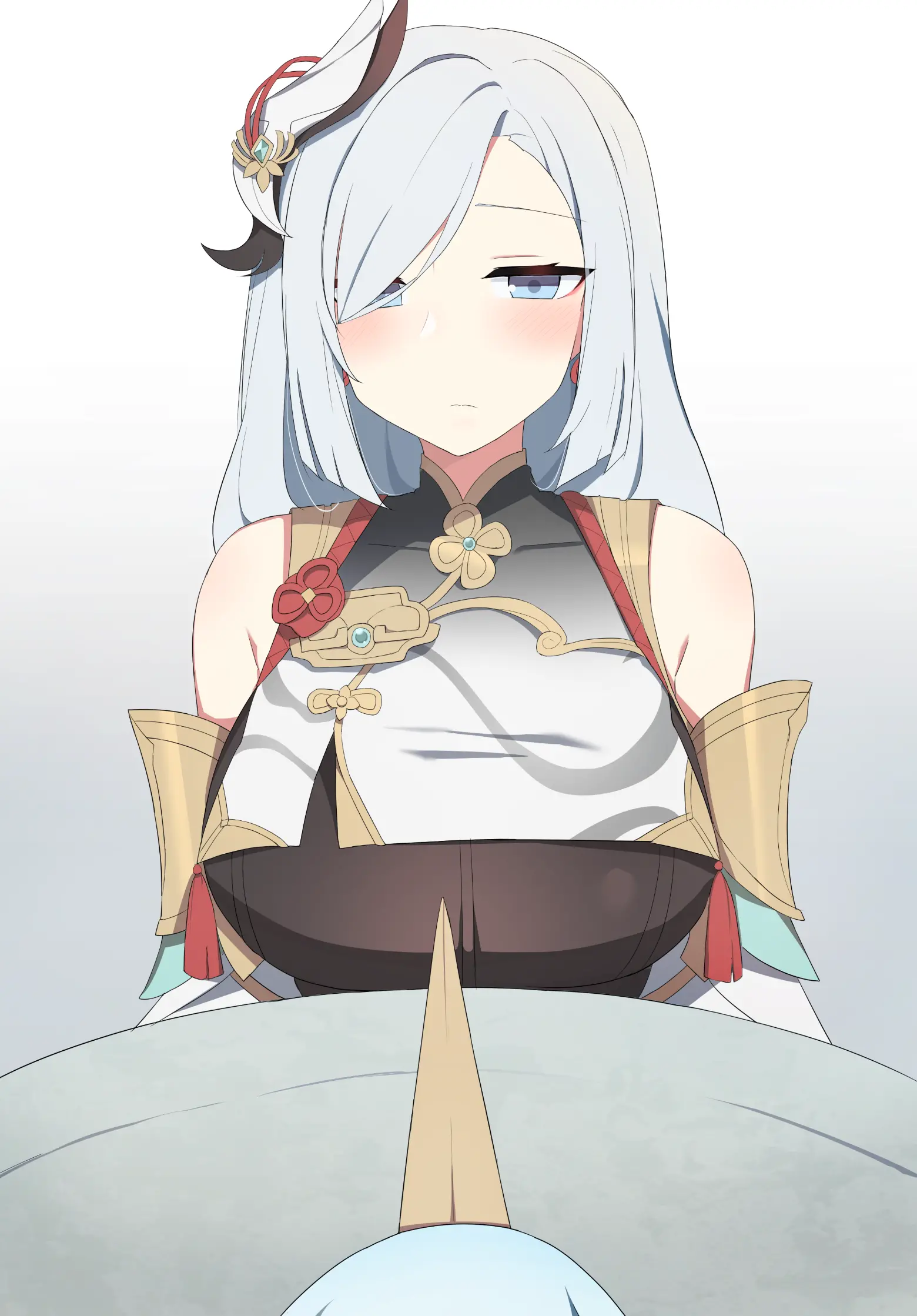 Shenhe (Decensored)