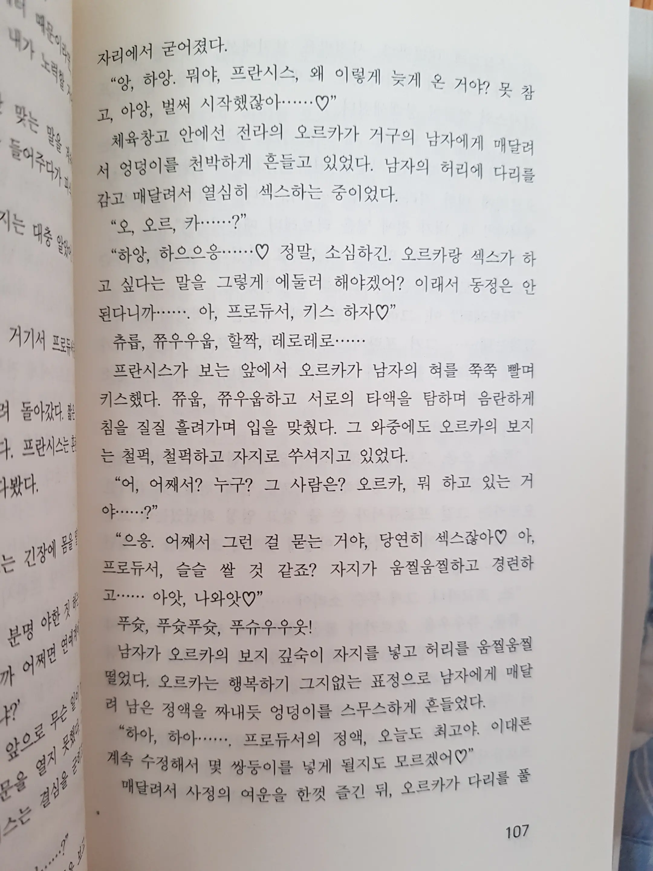 메이플의 에로책 Vol.2