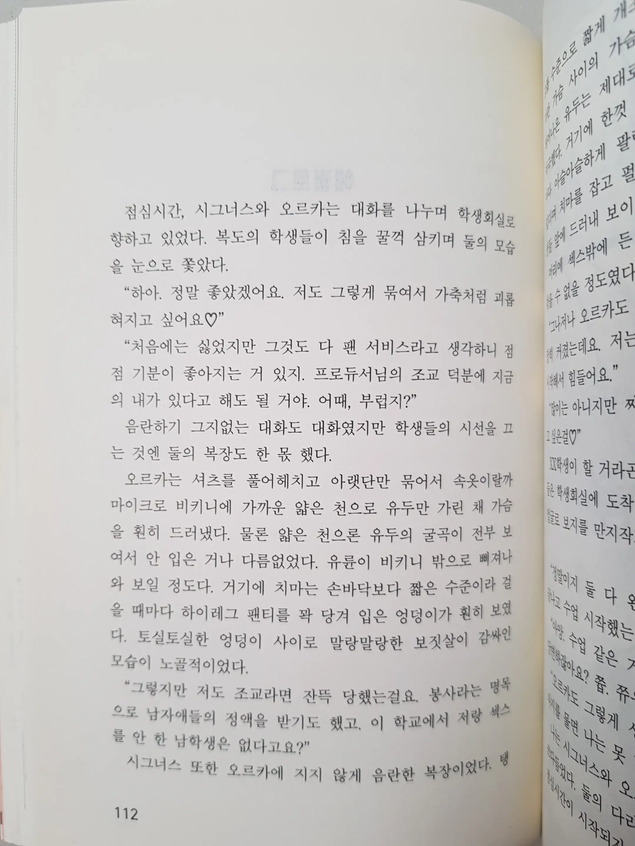 메이플의 에로책 Vol.2