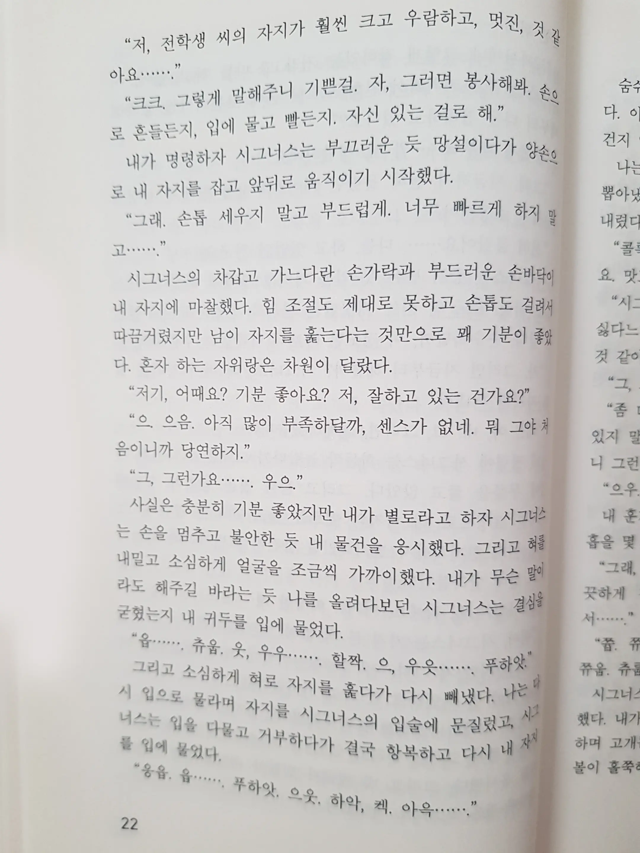 메이플의 에로책 Vol.2