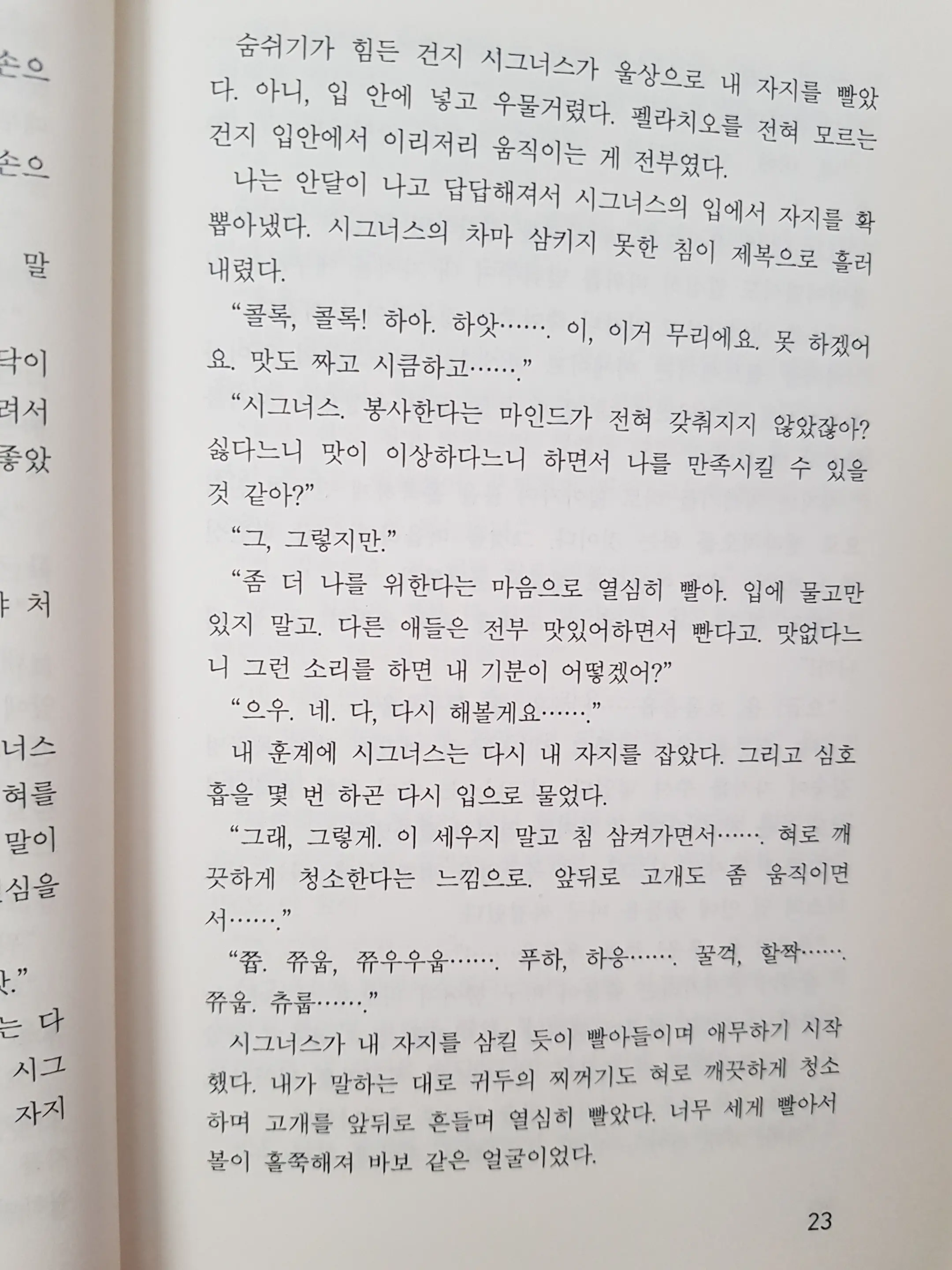 메이플의 에로책 Vol.2