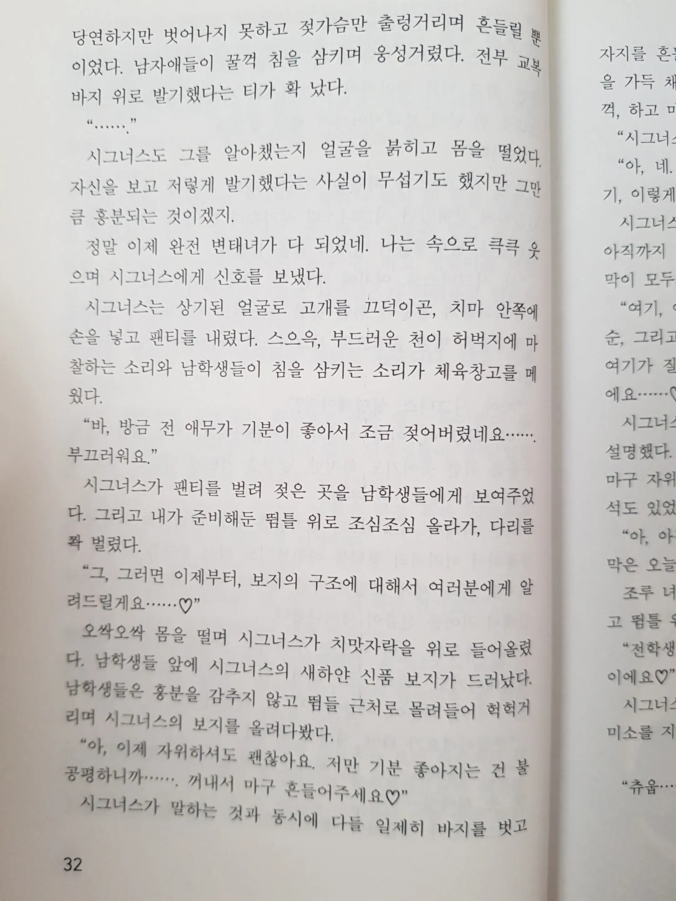 메이플의 에로책 Vol.2