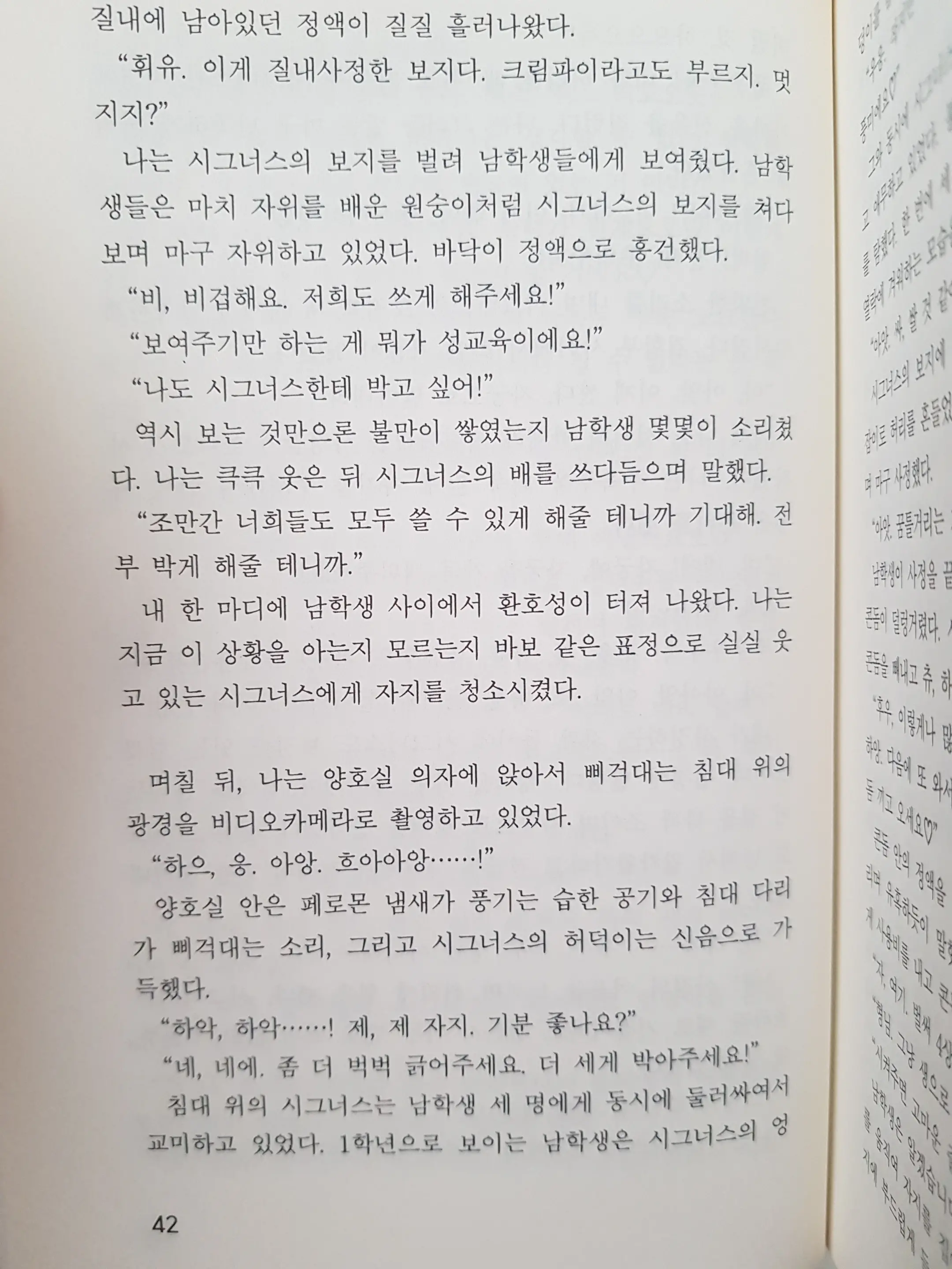 메이플의 에로책 Vol.2
