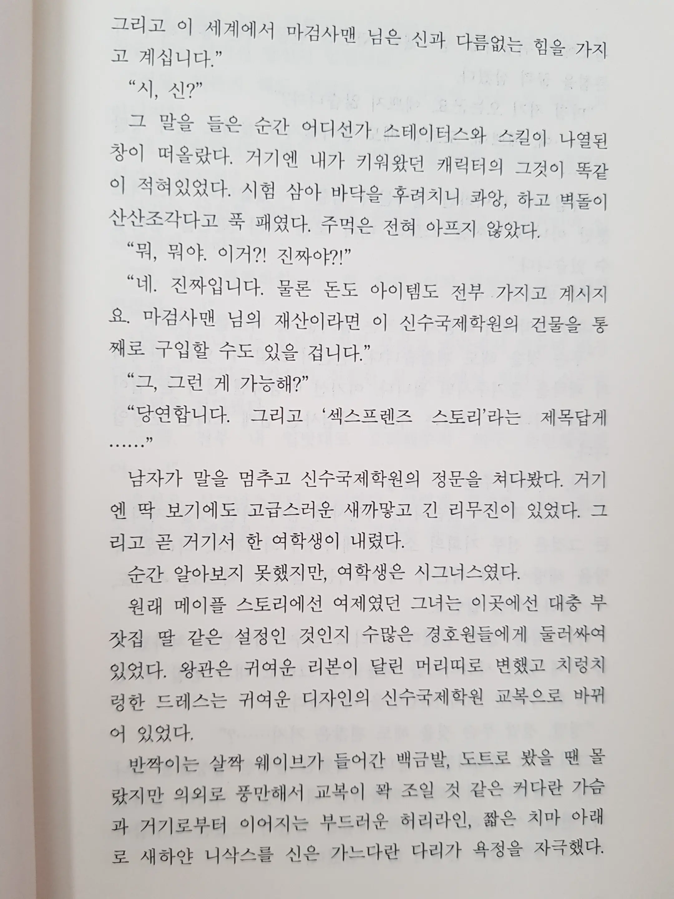 메이플의 에로책 Vol.2