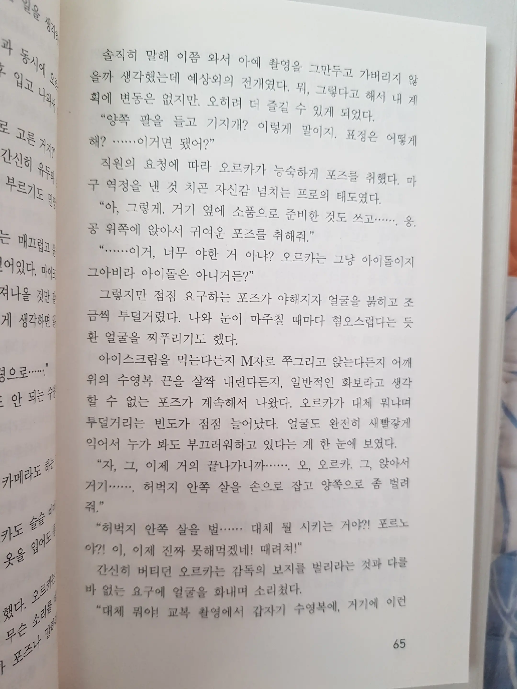 메이플의 에로책 Vol.2