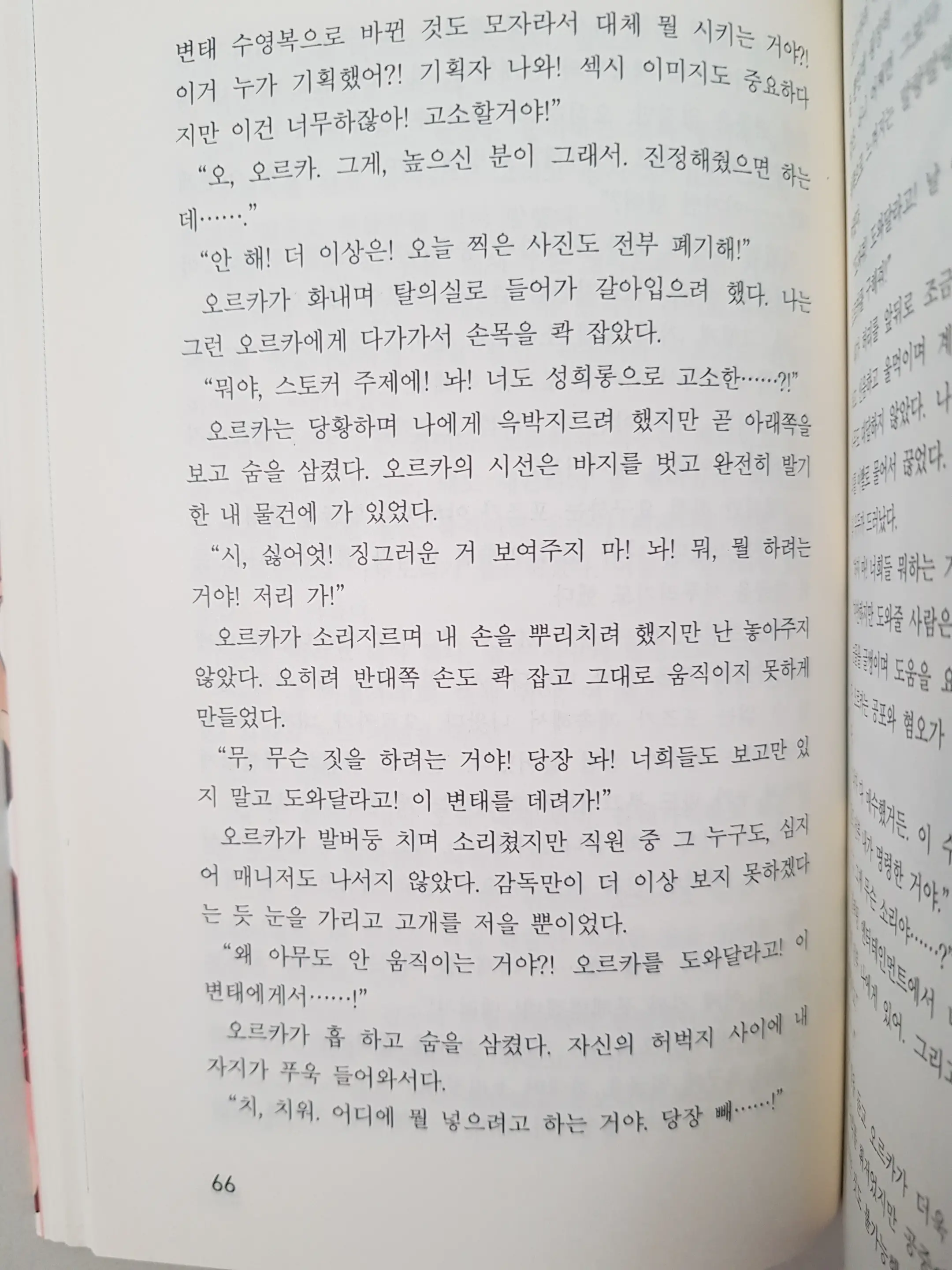 메이플의 에로책 Vol.2