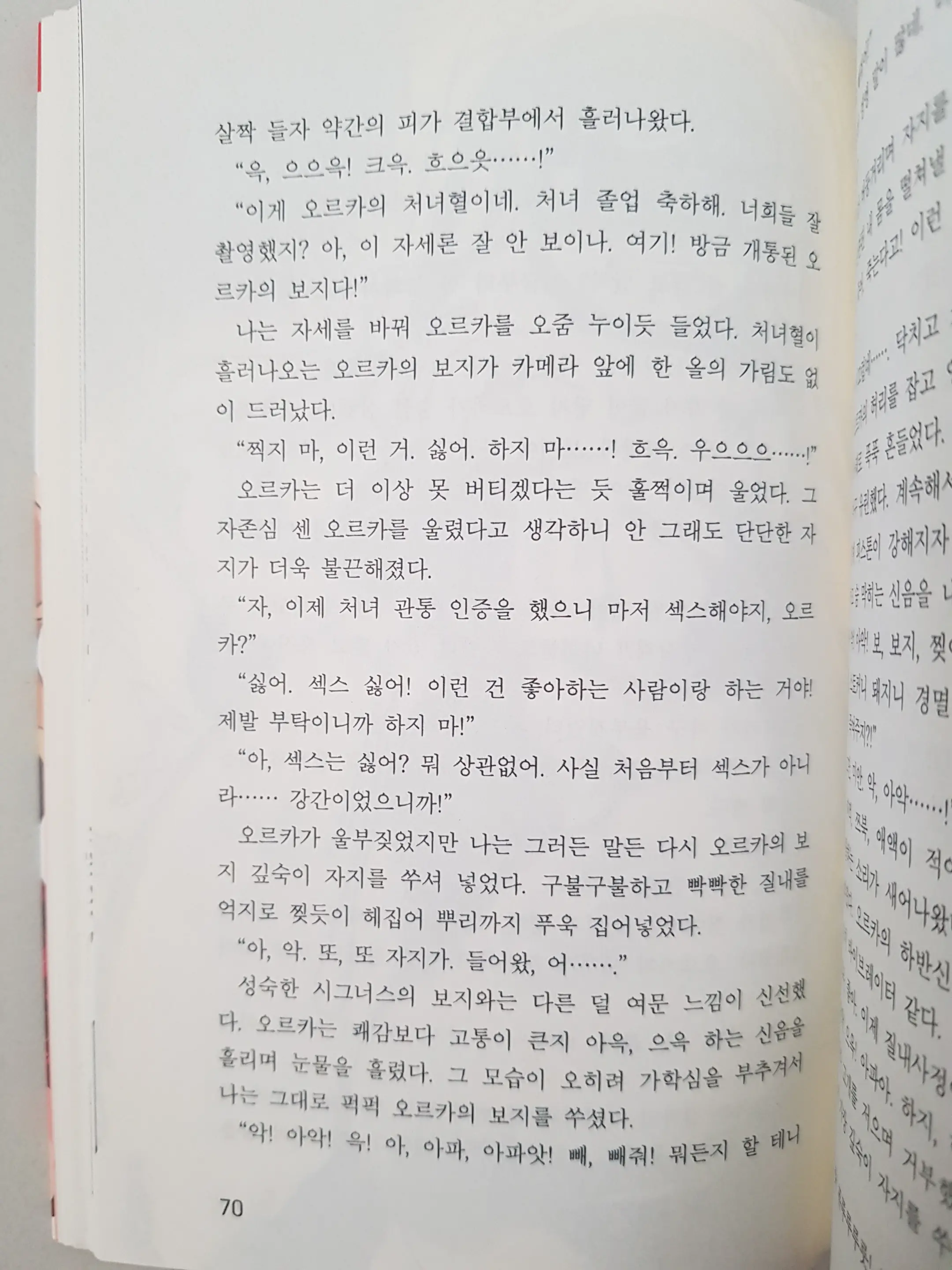 메이플의 에로책 Vol.2