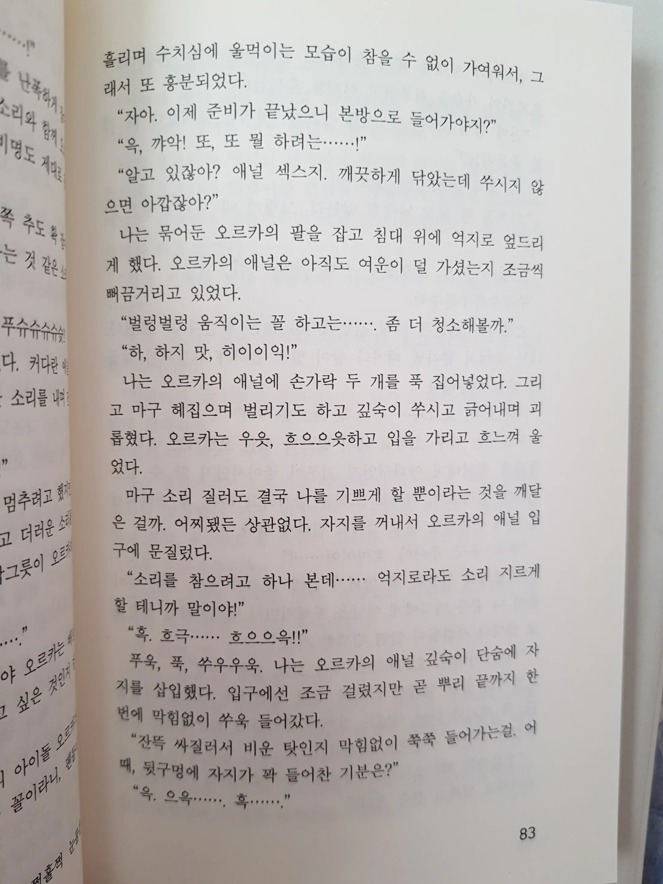 메이플의 에로책 Vol.2