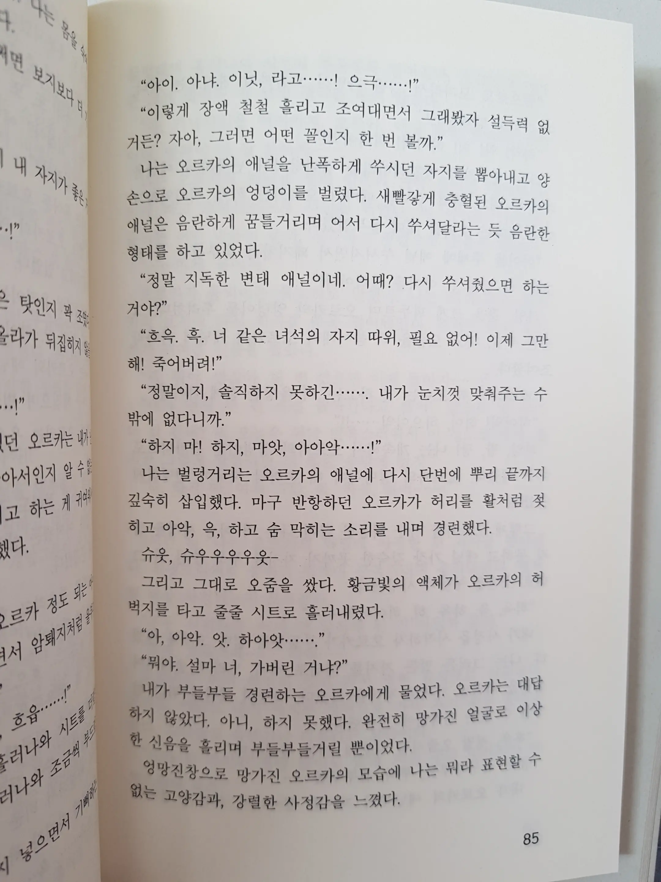 메이플의 에로책 Vol.2