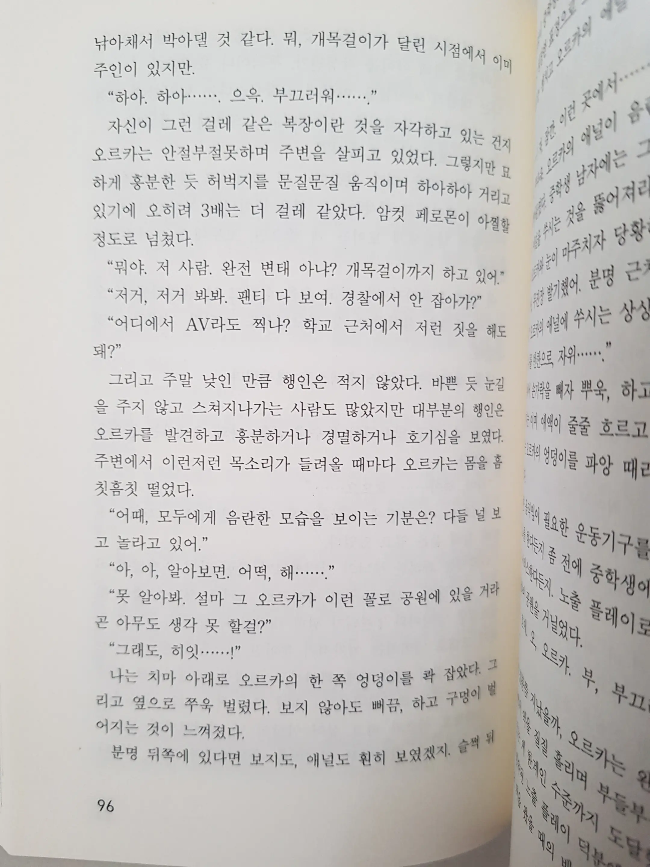 메이플의 에로책 Vol.2