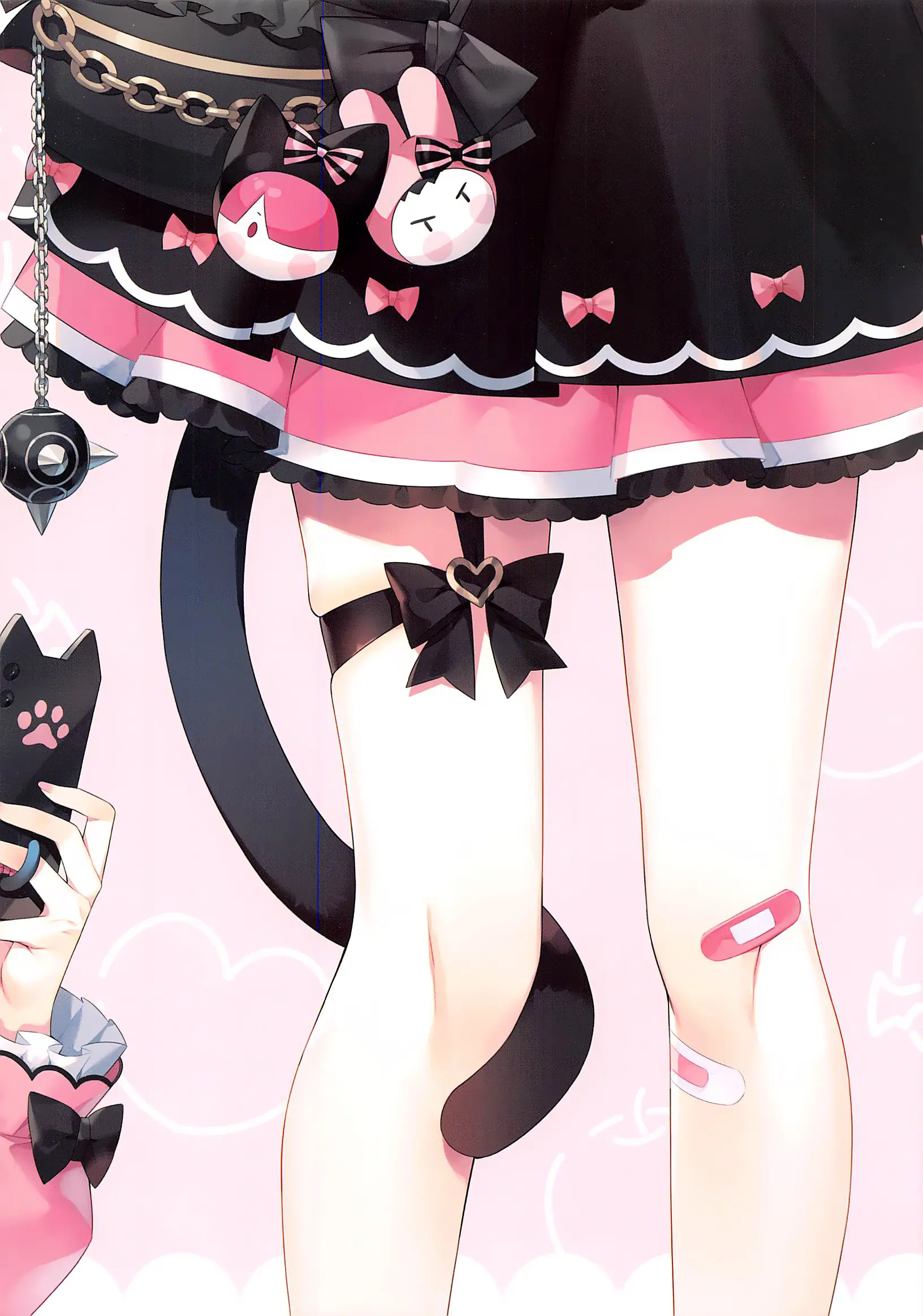 Akumu Rem Netorare | 악몽☆ 렘 네토라레