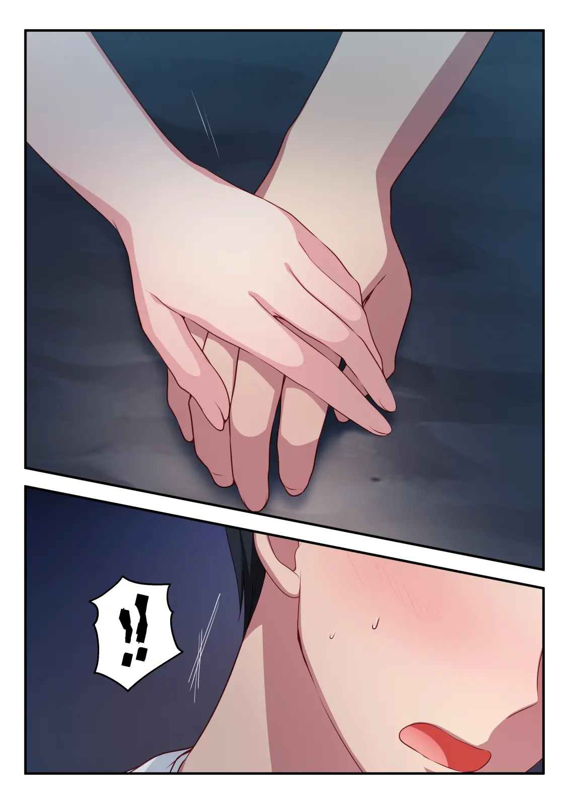 Dakara Ore Wa Kanojo O Netori Tsuzuketa. | 그래서 그녀를 빼앗았다 계속해서。