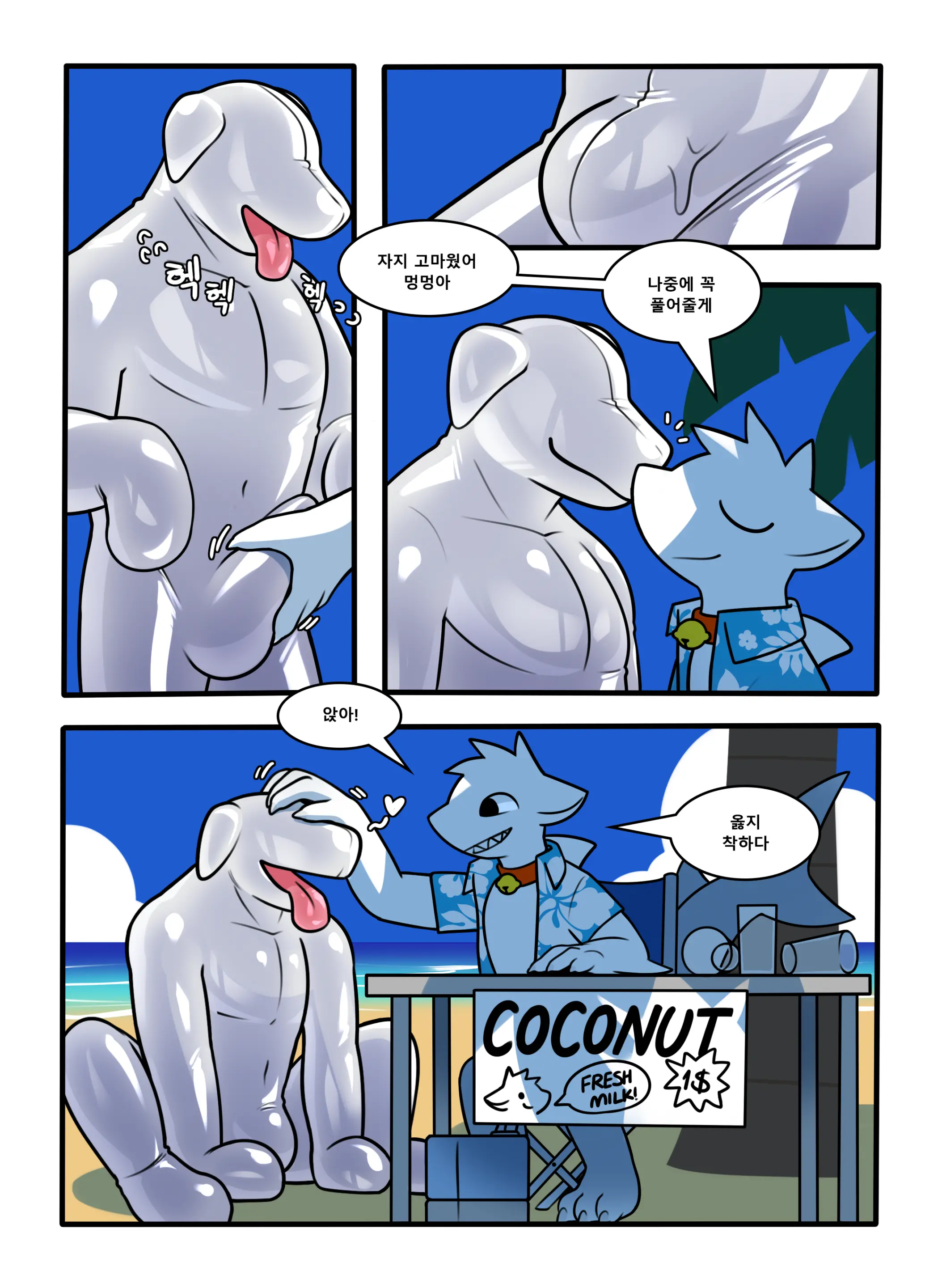 CocoShark