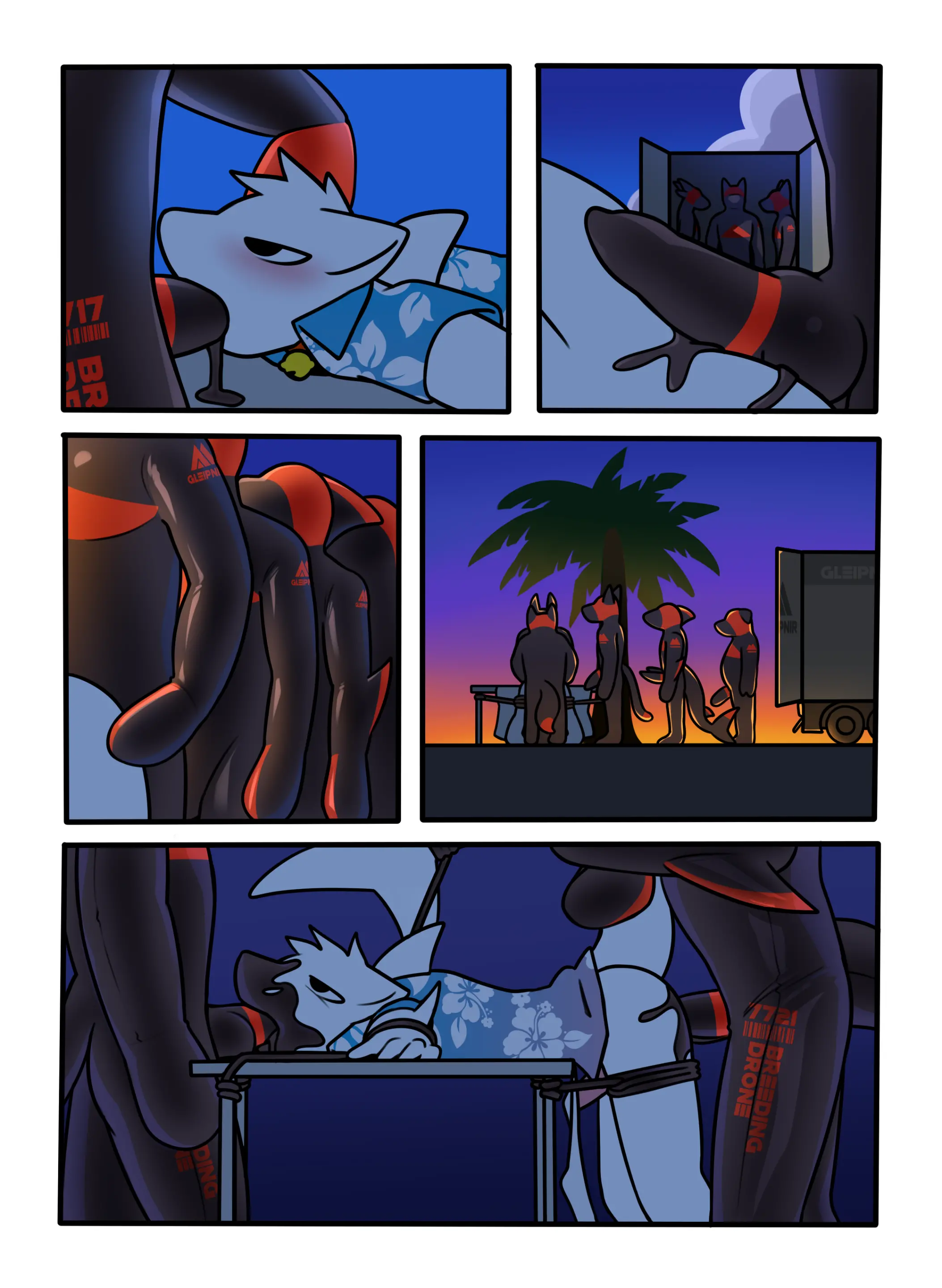 CocoShark