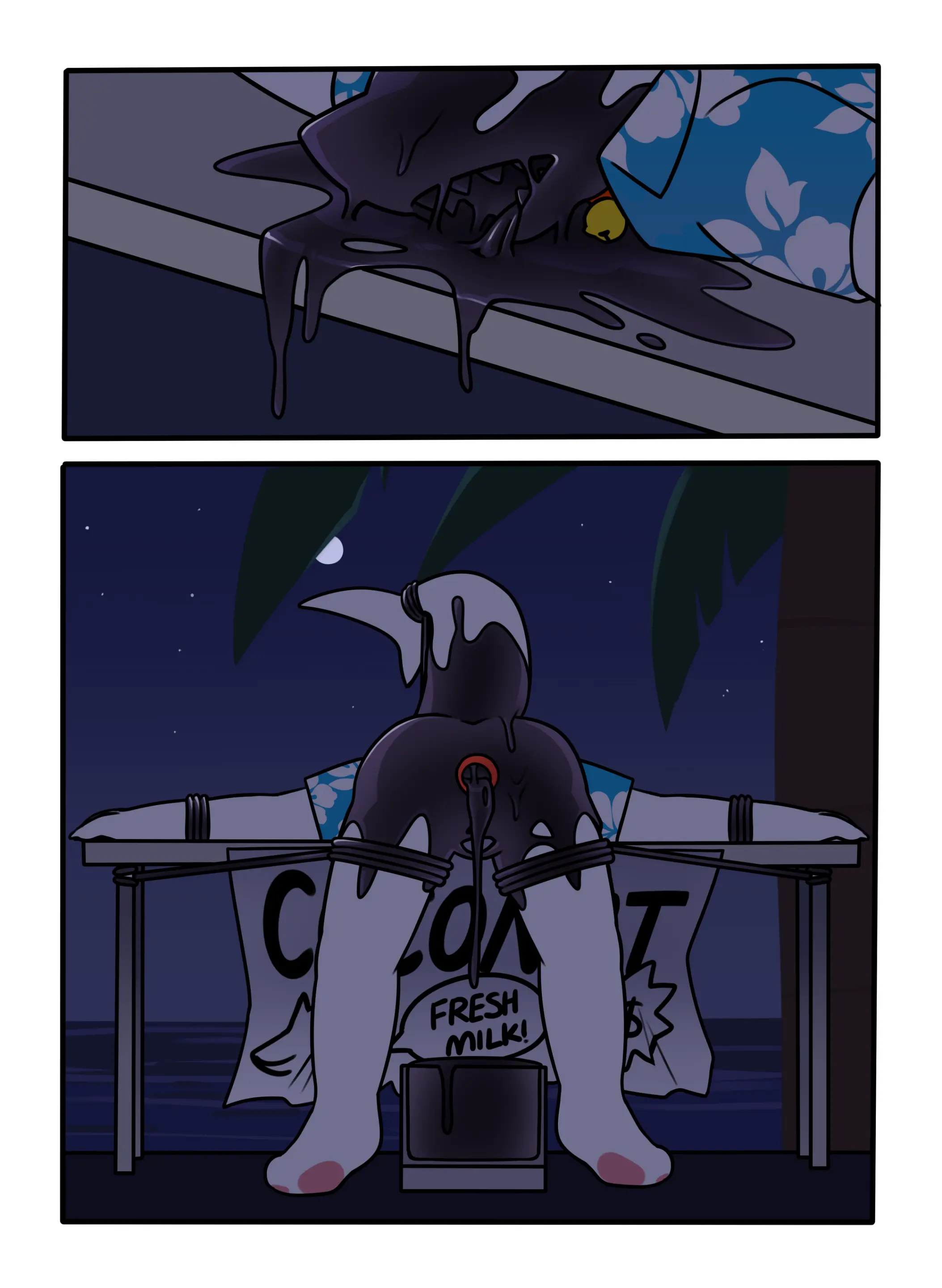 CocoShark