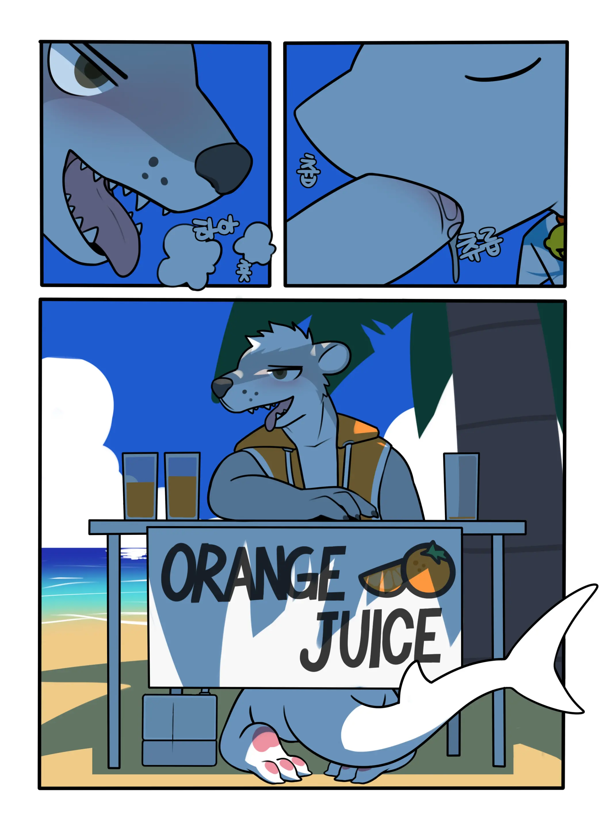 CocoShark