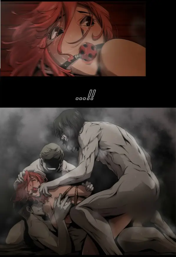 SOW Manhwa Sex Scene RAW
