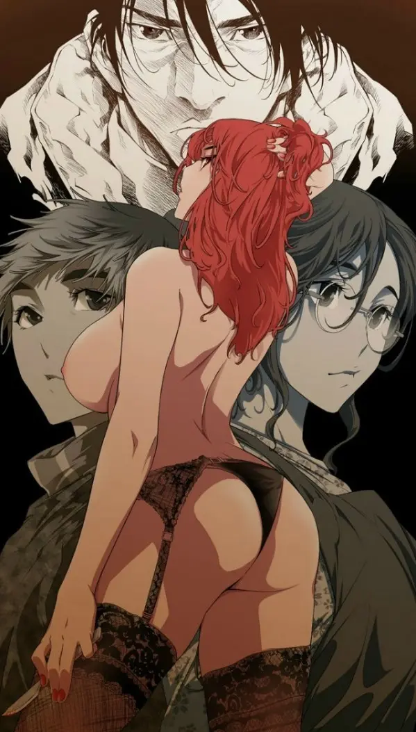 SOW Manhwa Sex Scene RAW