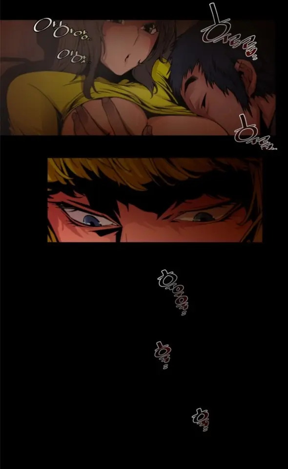 SOW Manhwa Sex Scene RAW
