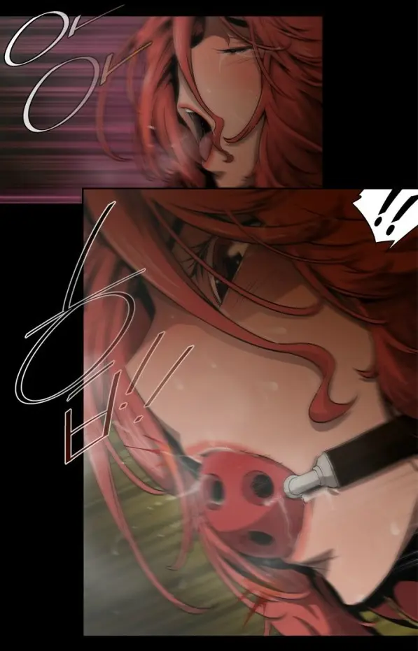 SOW Manhwa Sex Scene RAW