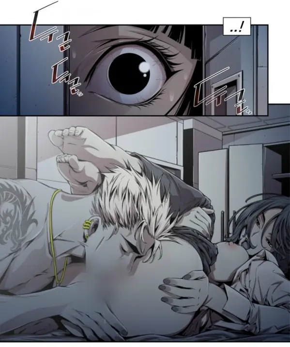 SOW Manhwa Sex Scene RAW