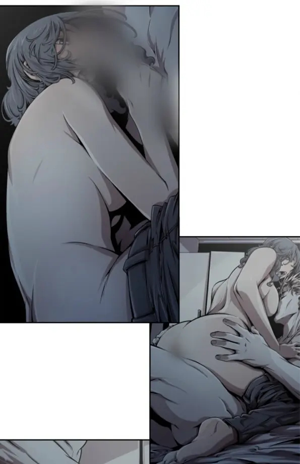 SOW Manhwa Sex Scene RAW
