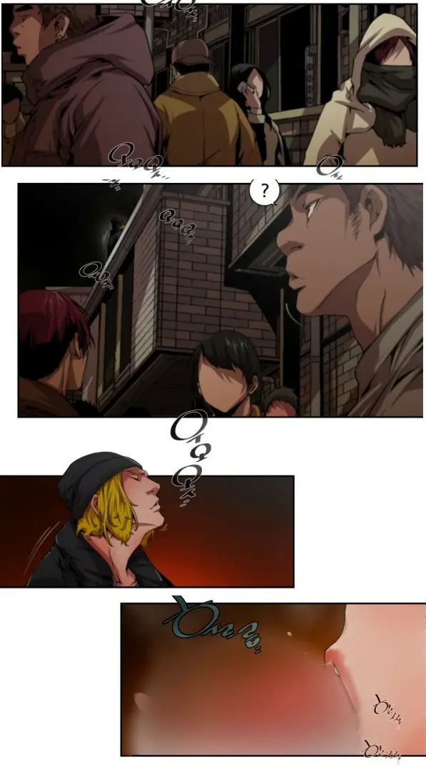SOW Manhwa Sex Scene RAW