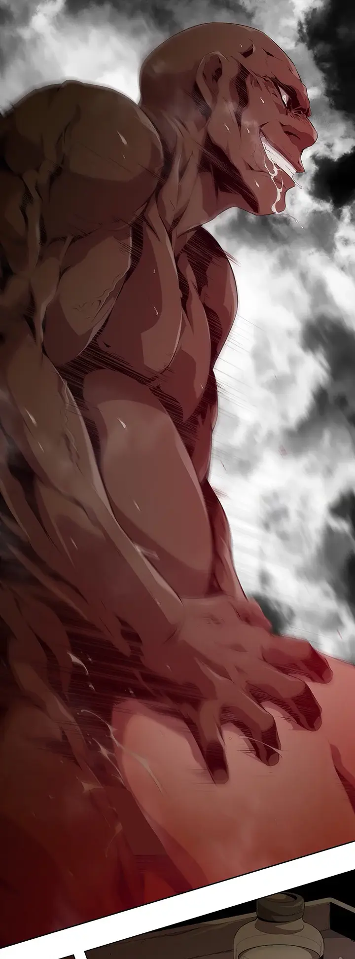 Hayeoga Manhwa Sex Scene RAW 5-10