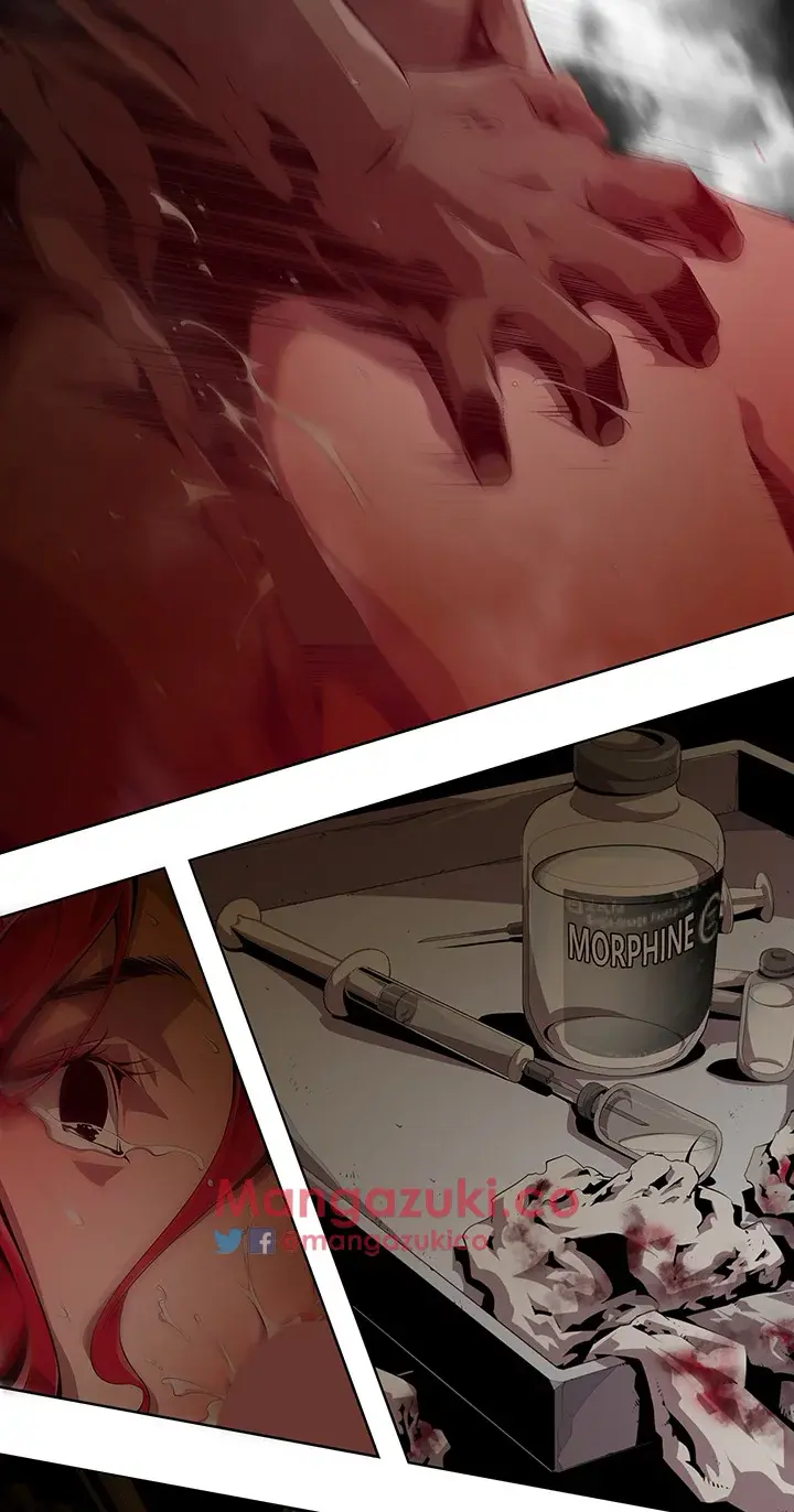 Hayeoga Manhwa Sex Scene RAW 5-10