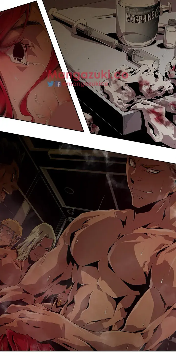 Hayeoga Manhwa Sex Scene RAW 5-10