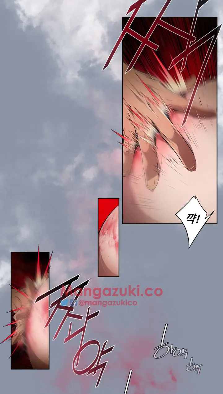 Hayeoga Manhwa Sex Scene RAW 5-10