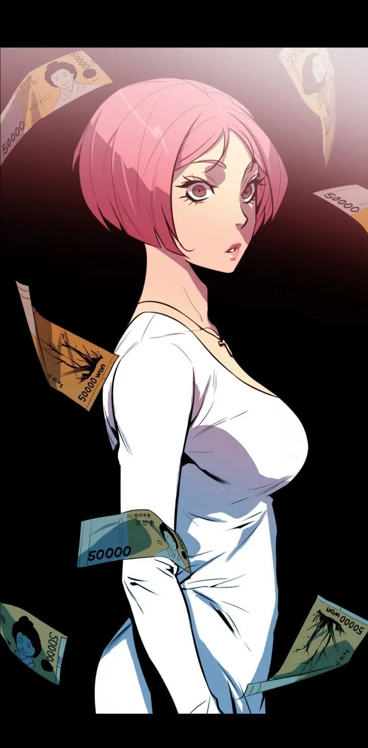 Canine Tooth Manhwa Sex Scene