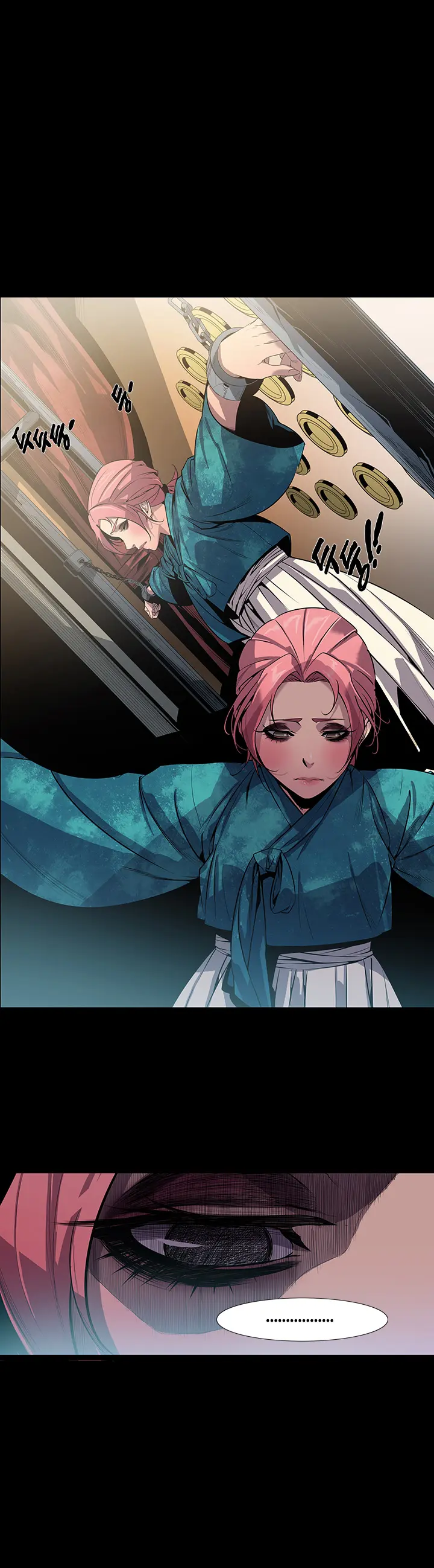 Canine Tooth Manhwa Sex Scene