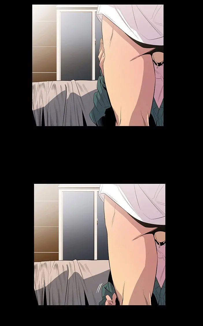 Canine Tooth Manhwa Sex Scene