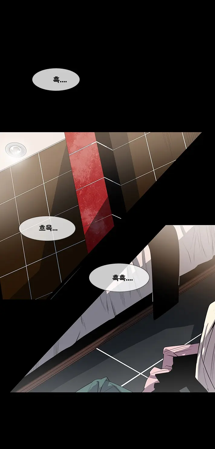 Canine Tooth Manhwa Sex Scene