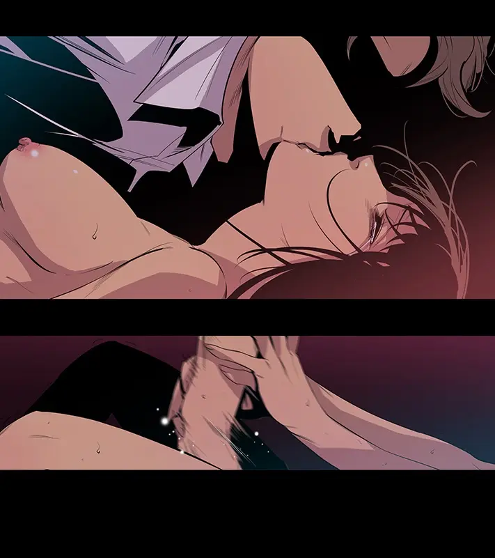 Canine Tooth Manhwa Sex Scene