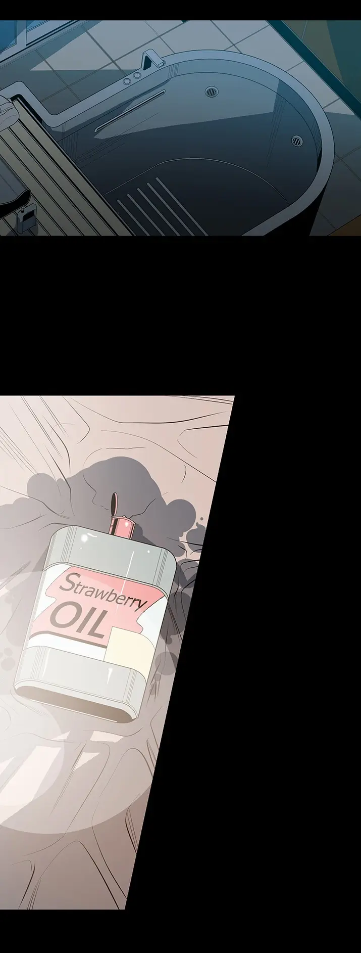Canine Tooth Manhwa Sex Scene