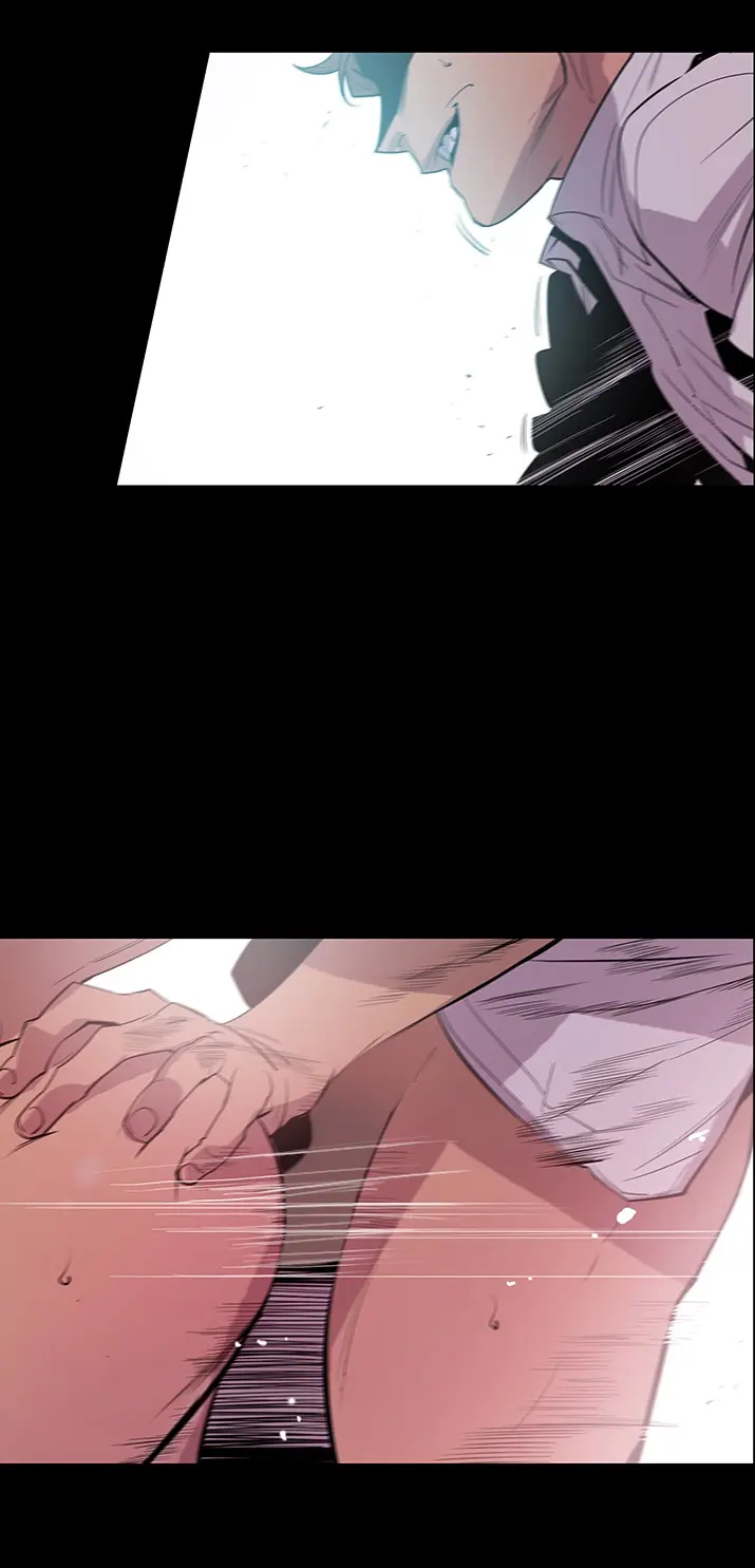 Canine Tooth Manhwa Sex Scene