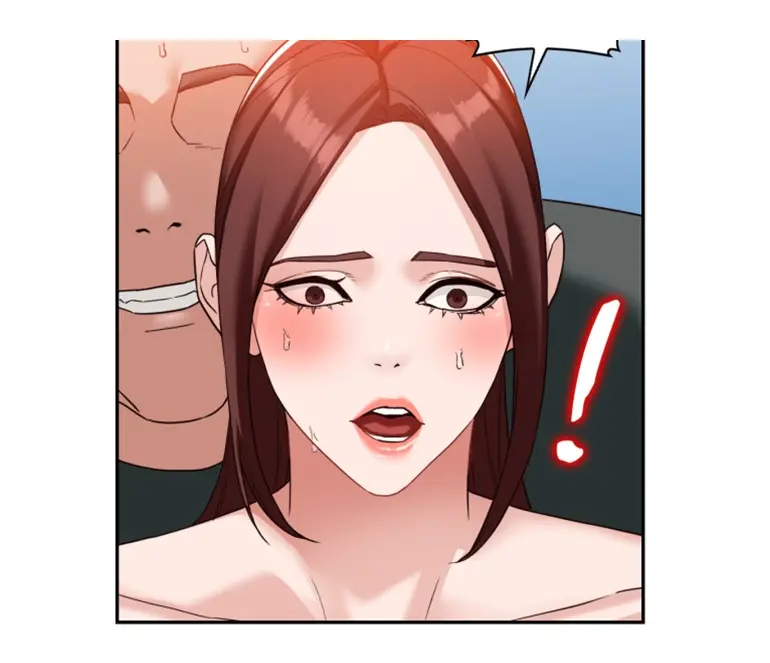 Woollyback Manhwa Hot Scene