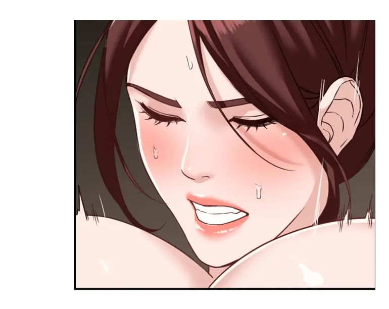 Woollyback Manhwa Hot Scene