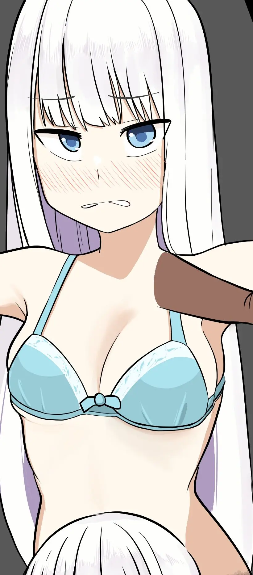 ] Hyeonjaui Jejamwosigi!