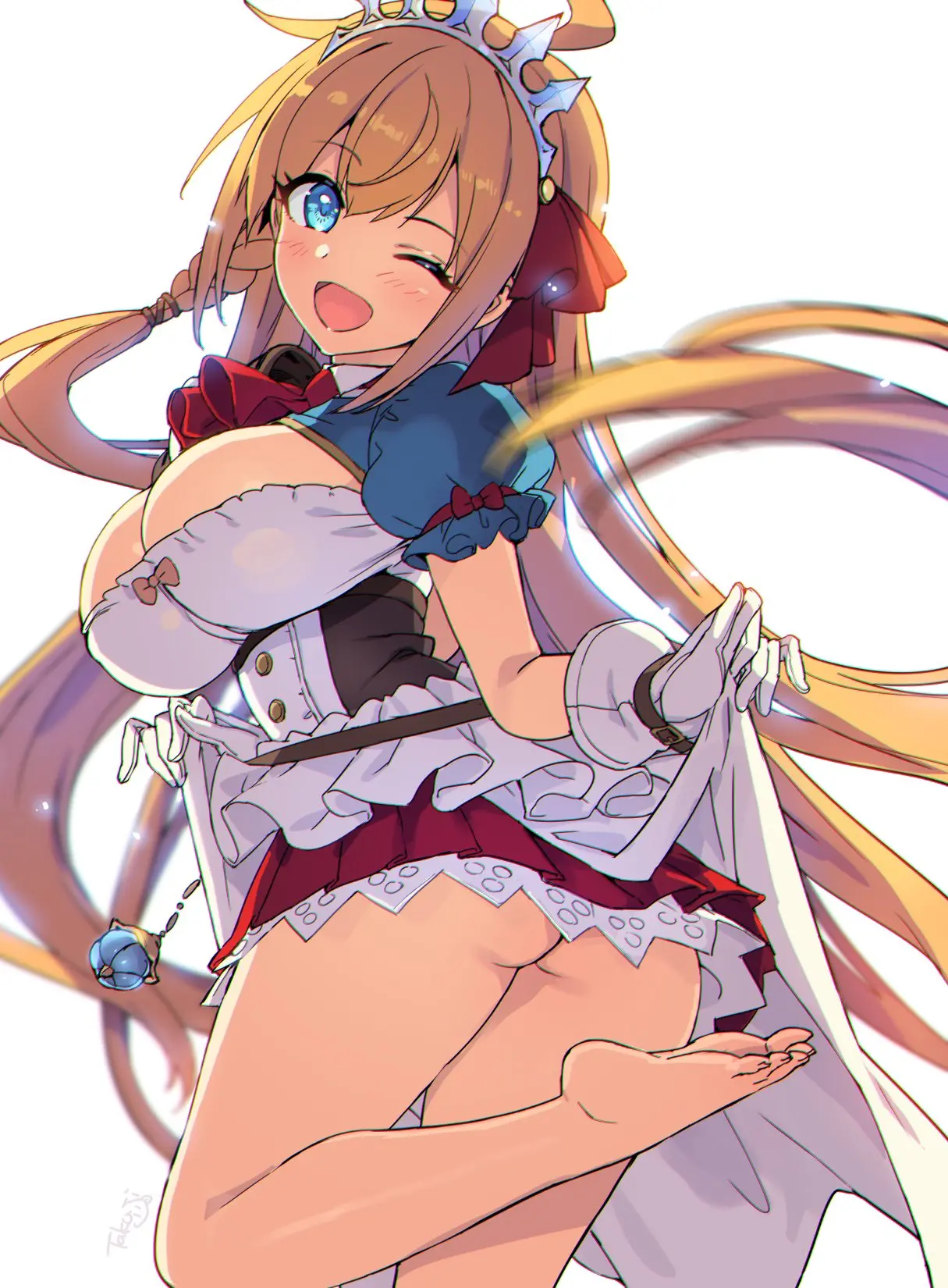 Papakatsu Pacorine! | 파파활 파코린느!