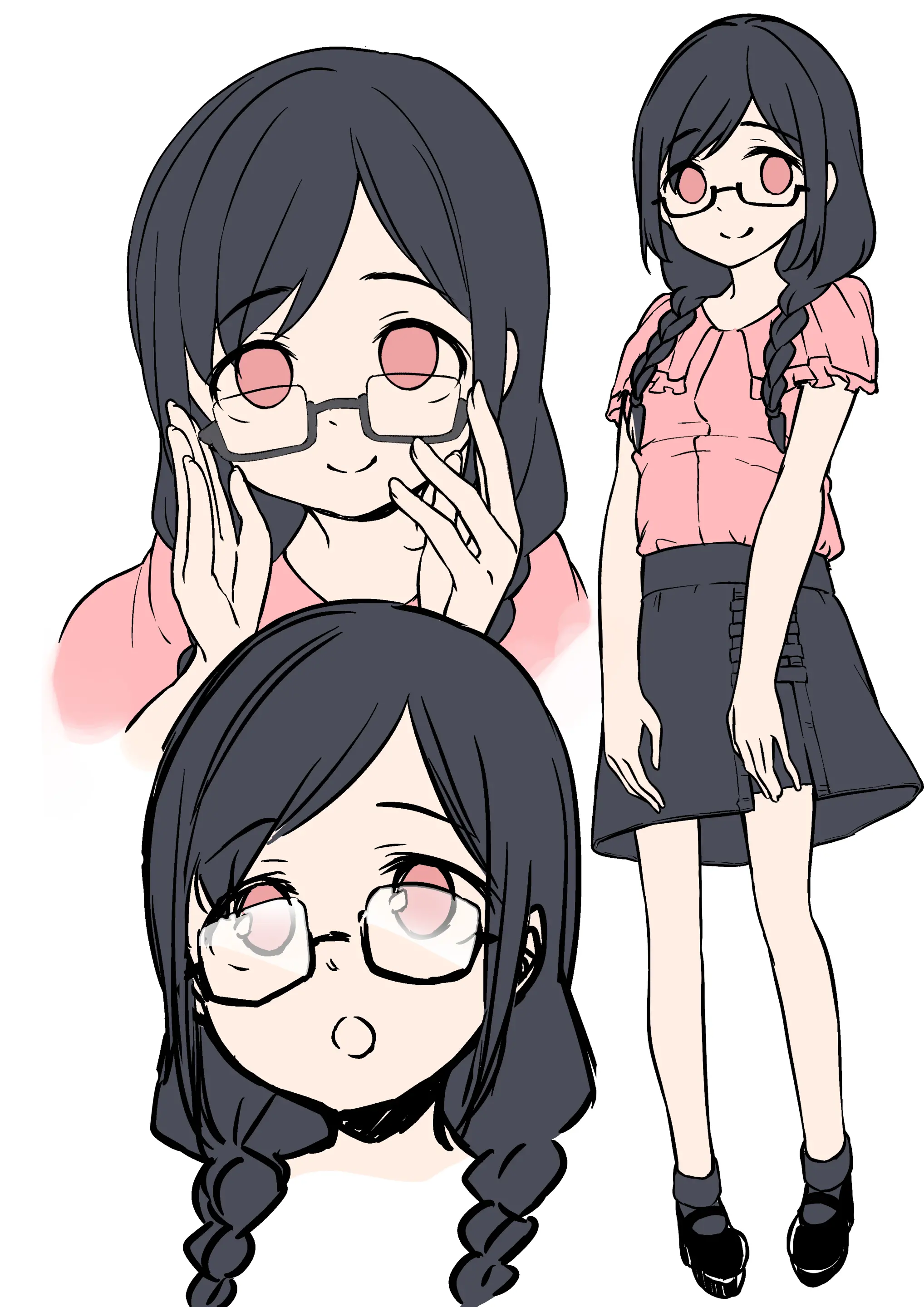 Hyoui Osen De Yuri Ecchi